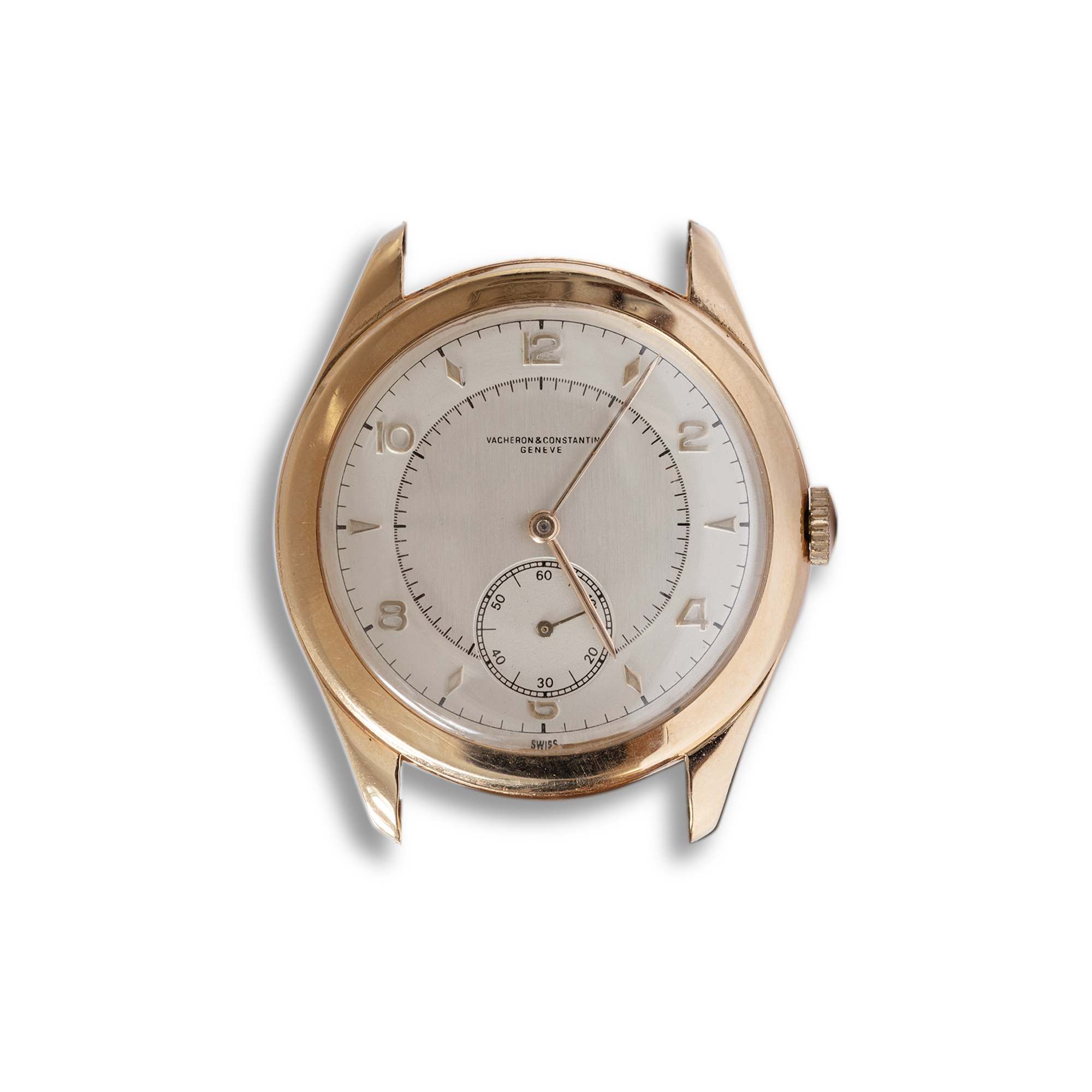 Vacheron Constantin